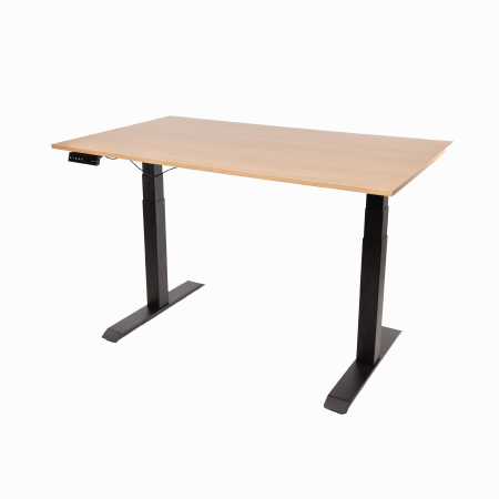 <h1>Uno</h1><p>1 werkplek, in hoogte verstelbaar</p>